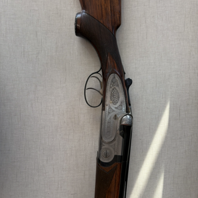 PIETRO BERETTA S2