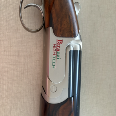 PERAZZI HIGH TECH *VENDIDA