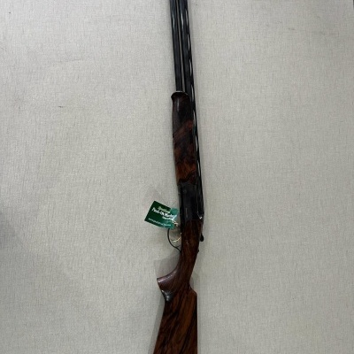 PERAZZI MX3 *VENDIDA