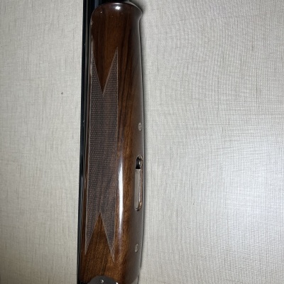 PIETRO BERETTA 686 ONYX *VENDIDA