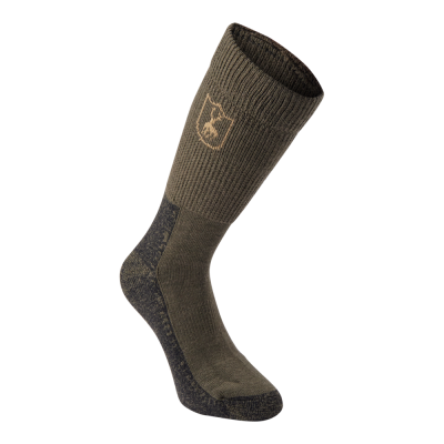 WOOL SOCKS DELUXE DEERHUNTER