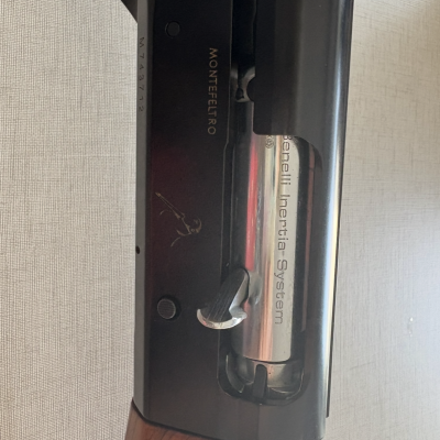 BENELLI MONTEFELTRO BECCACCIA *VENDIDA