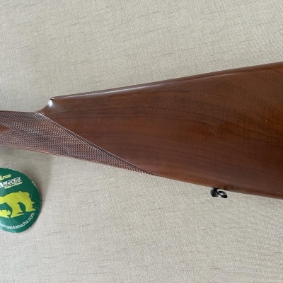 VICENZO BERNARDELLI ROMA IV