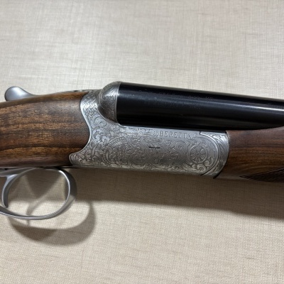 PIETRO BERETTA 486 FLORAL