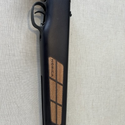 PRESSÃO DE AR NORICA