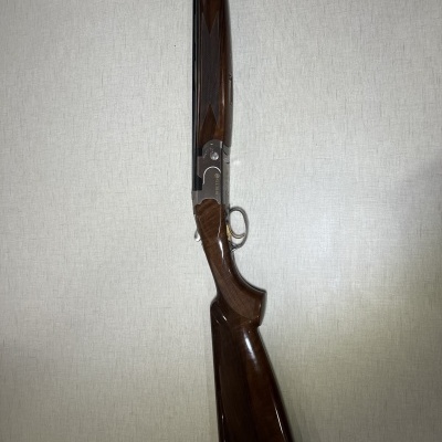 PIETRO BERETTA 686 ONYX *VENDIDA