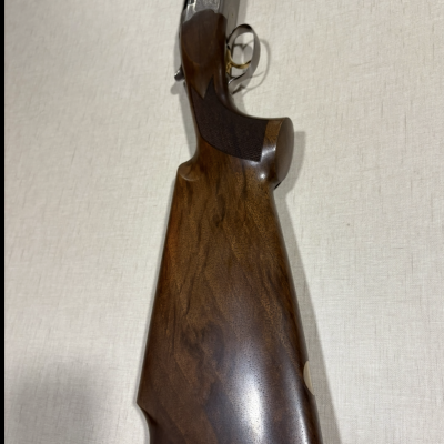 PIETRO BERETTA SILVER PIGEON II  X TRAP