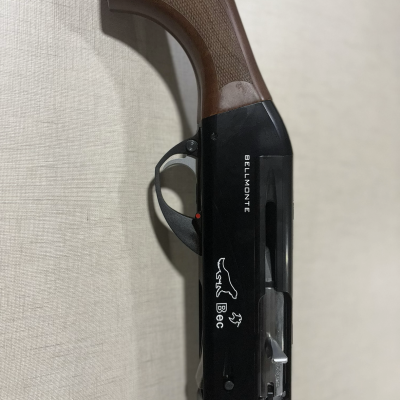 BENELLI BELMONTE BEC