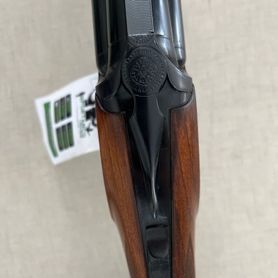 PERAZZI MX1B *VENDIDA