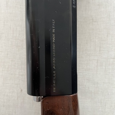 BENELLI MONTEFELTRO