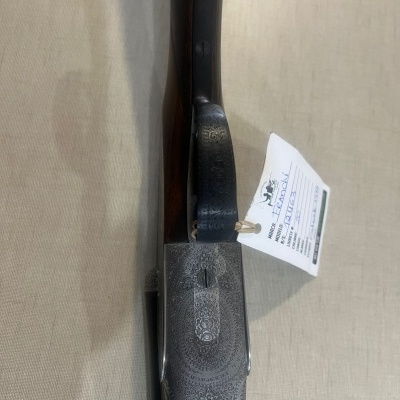 LUIGI FRANCHI CONDOR *VENDIDA