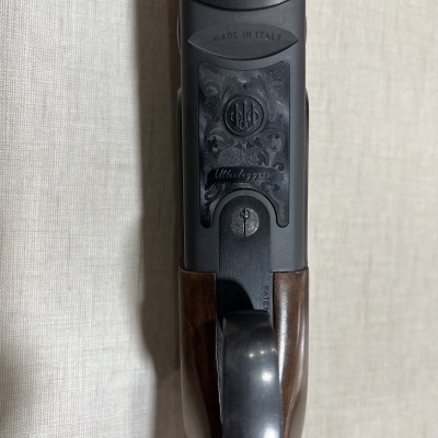 PIETRO BERETTA ULTRA LIGERO