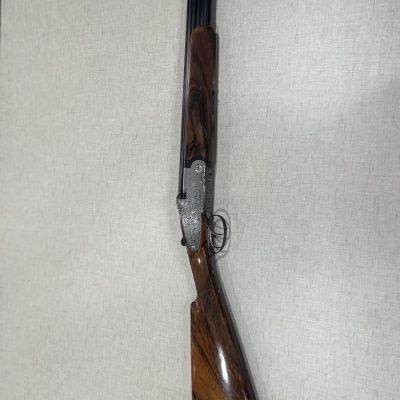 PIETRO BERETTA S3 EL