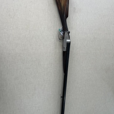 L. BRANCQUARTE A.BRUXELLES *VENDIDA