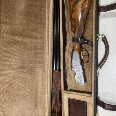 PIETRO BERETTA S3 EL