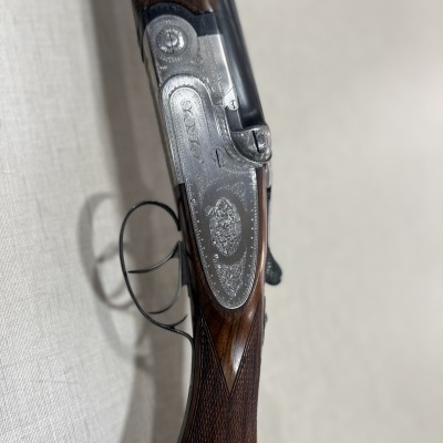 PIETRO BERETTA S2