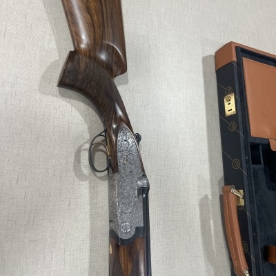 PIETRO BERETTA S3 EE LL *VENDIDA