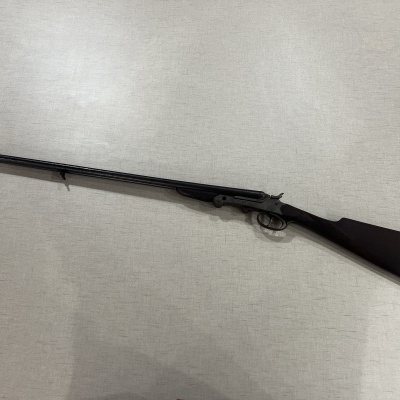 AUGUST FRANCOTTE*VENDIDA