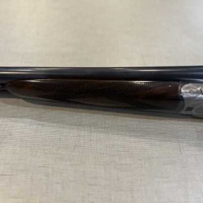 JULES THONON *VENDIDA