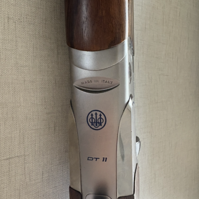 PIETRO BERETTA DT11 ACS *VENDIDA
