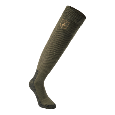 WOOL SOCKS DELUXE- LONG DEERHUNTER