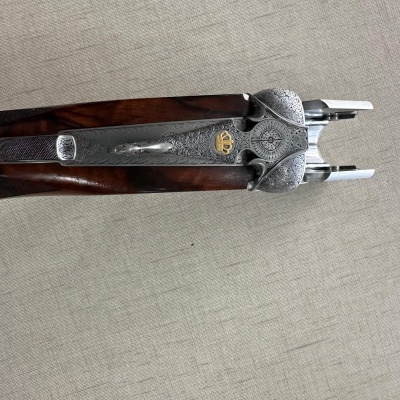 PIETRO BERETTA SO9 *VENDIDA