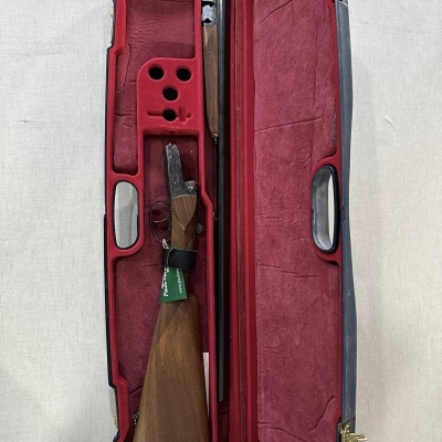 Bernardelli C.28 - Semi nova