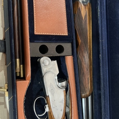 PIETRO BERETTA S05