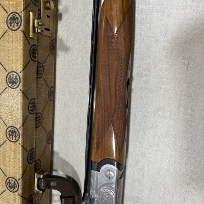 PIETRO BERETTA S3