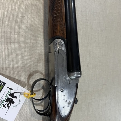 LUIGI FRANCHI  ALBATROZ