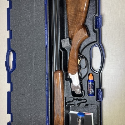 PIETRO BERETTA 686 ONYX *VENDIDA