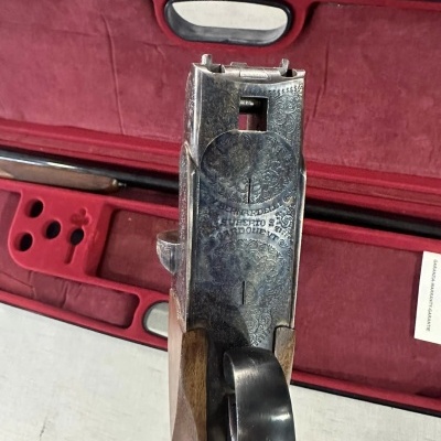 Bernardelli C.28 - Semi nova