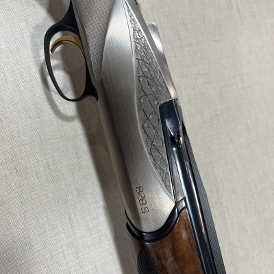 BENELLI 828S