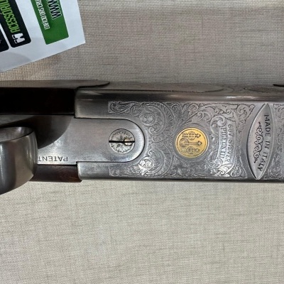 PIETRO BERETTA 687 SILVER PIGEON III