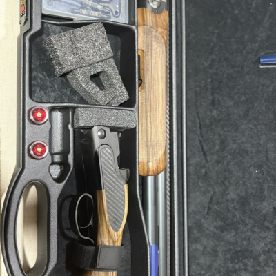 PIETRO BERETTA DT11 EE LL