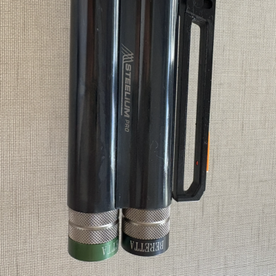 PIETRO BERETTA DT11 ACS *VENDIDA