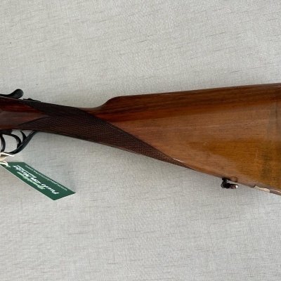 VICENZO BERNARDELLI S HUBERT 2