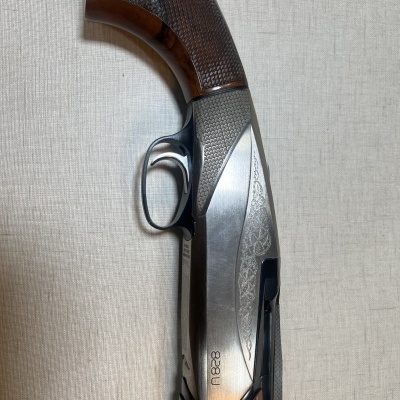 BENELLI 828U