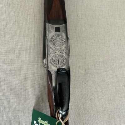 VICENZO BERNARDELLI S HUBERT 2