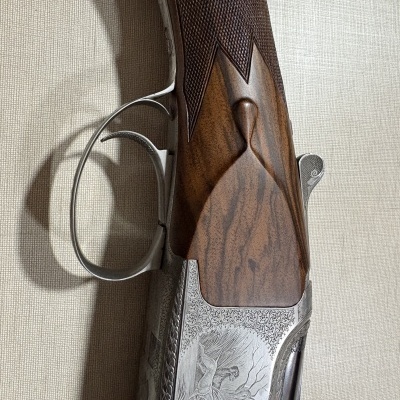 BROWNING F.N *VENDIDA