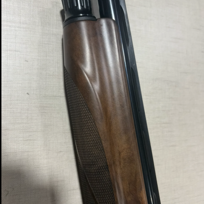 BENELLI BELMONTE BEC