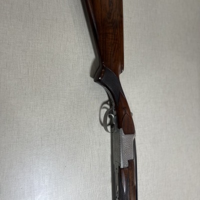 BROWNING B25 C3 *VENDIDA