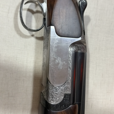 PERAZZI SC3 SPORTING