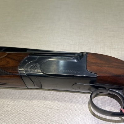 PERAZZI MX2L *VENDIDA