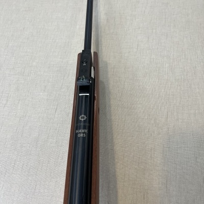 PRESSÃO DE AR NORICA