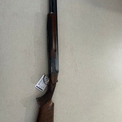 PERAZZI MX1B *VENDIDA