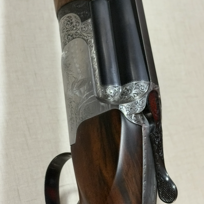 PERAZZI SC3 SPORTING