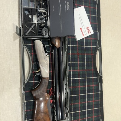 BENELLI 828S