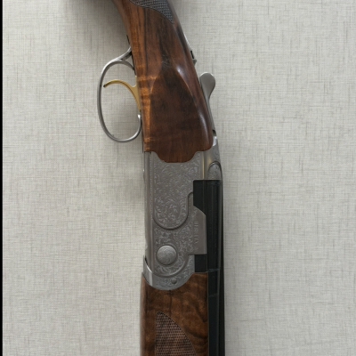 PIETRO BERETTA 687 S.P.V