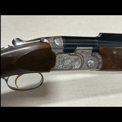 PIETRO BERETTA SILVER PIGEON II  X TRAP